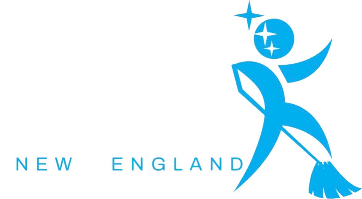 Exquisite New England Cleaners Logo