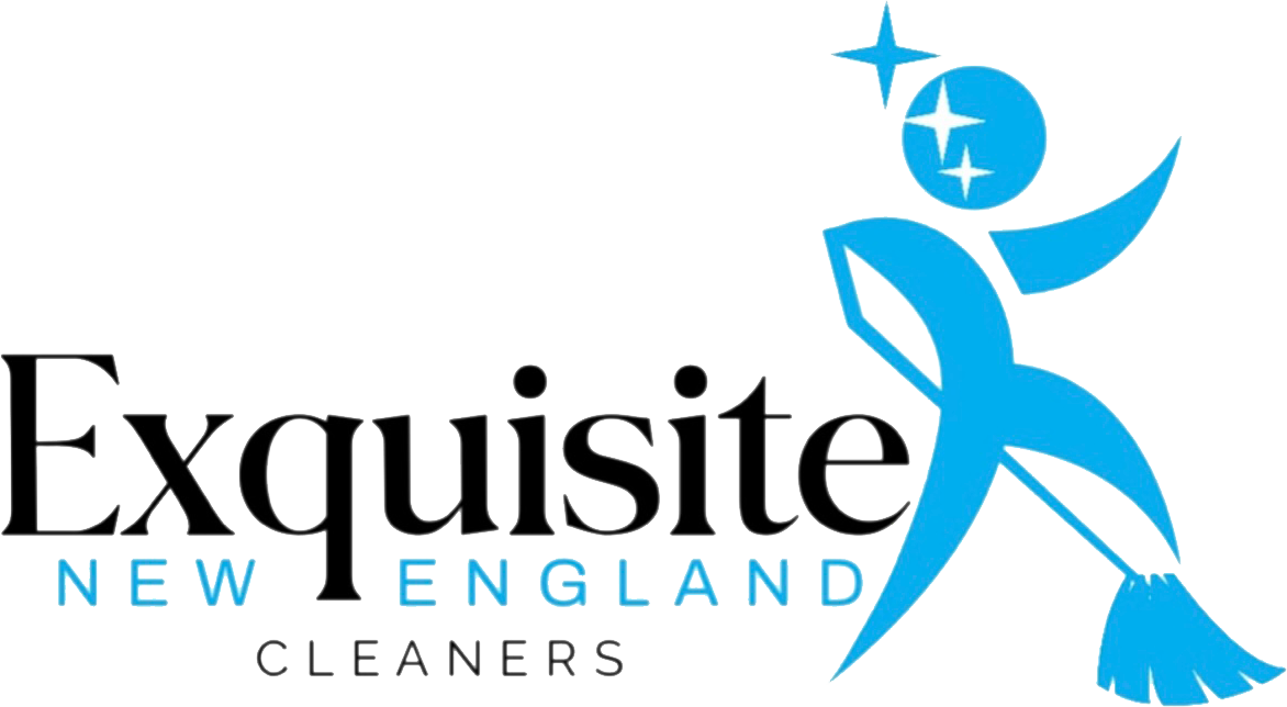 Exquisite New England Cleaners Logo